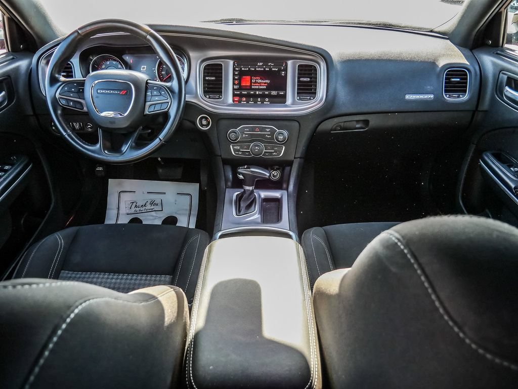 Used 2023 Dodge Charger SXT RWD image 20