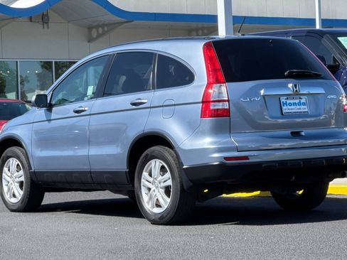 Used 2011 Honda CR-V EX-L image 3