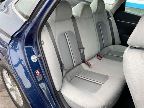 Used 2021 Hyundai Sonata SE image 24