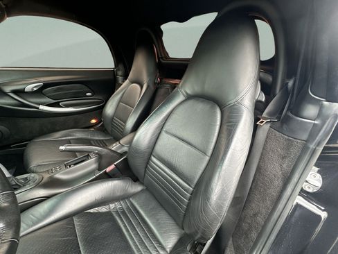 Used 2003 Porsche Boxster S RWD image 22