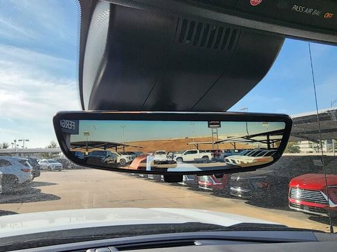 New 2026 GMC Sierra 1500 AT4 w/ AT4 Premium Package image 35