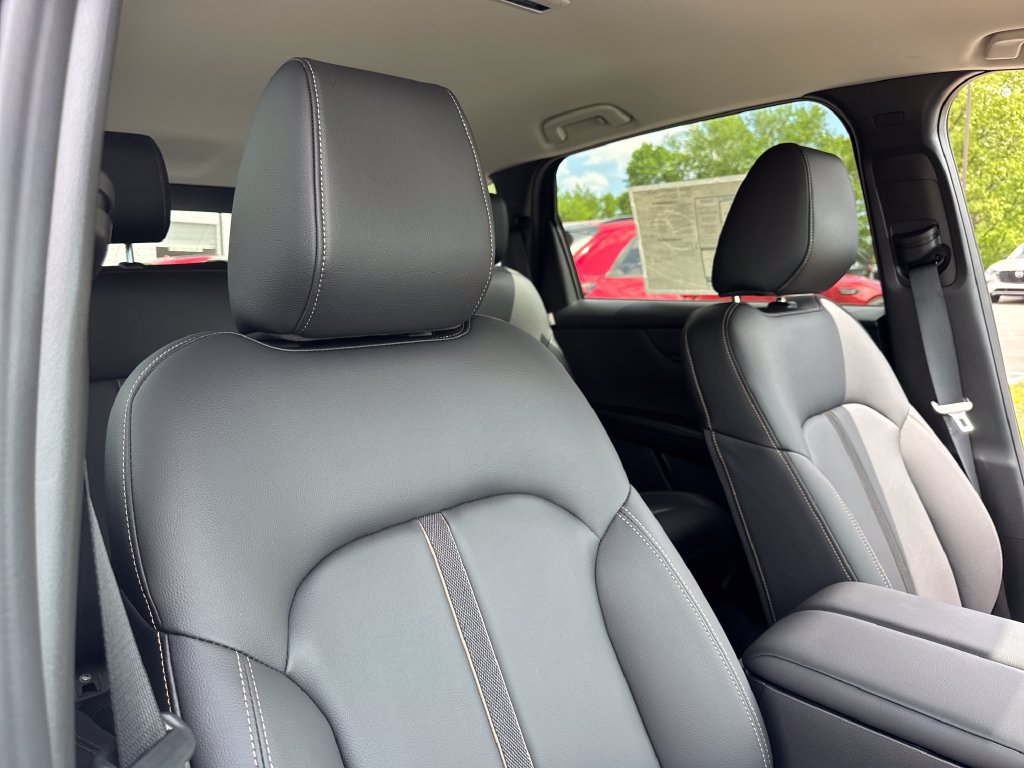 New 2026 MAZDA CX-70 SC AWD/4WD image 22