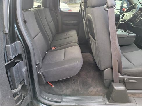 Used 2013 Chevrolet Silverado 1500 LT w/ All-Star Edition image 11