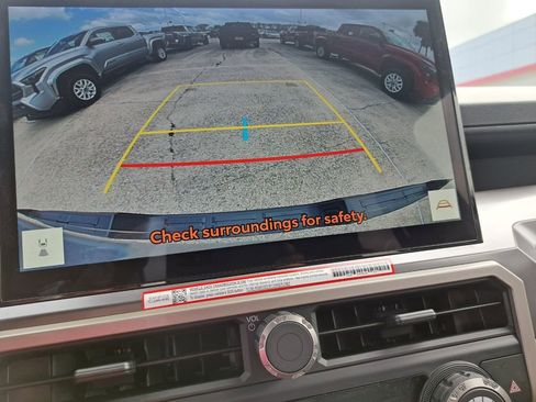 New 2026 Toyota Tacoma TRD Sport image 11