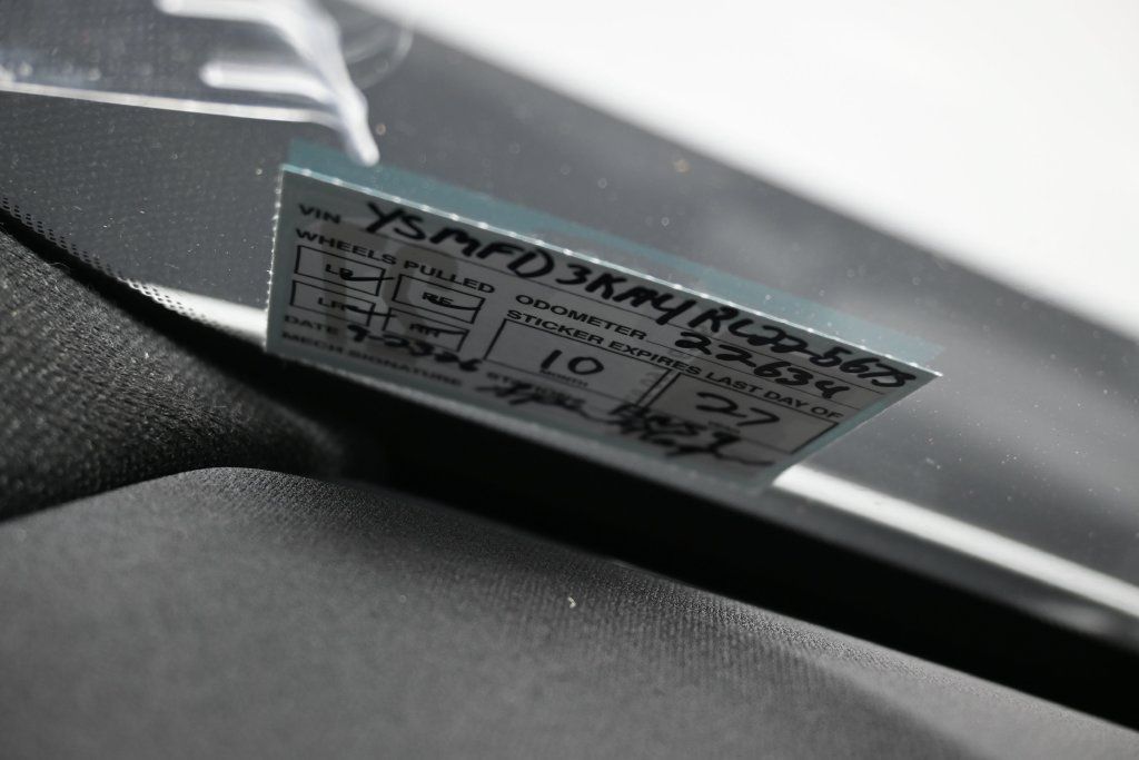 Used 2024 Polestar Polestar 2 AWD/4WD image 7