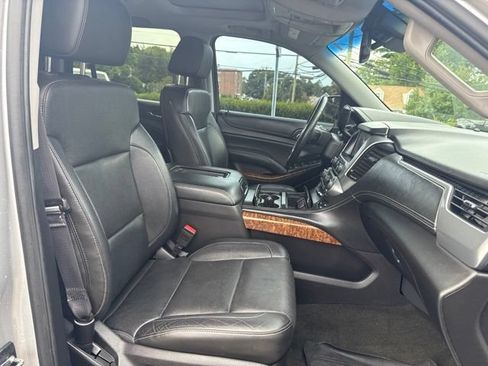 Used 2016 Chevrolet Tahoe LTZ AWD/4WD image 42