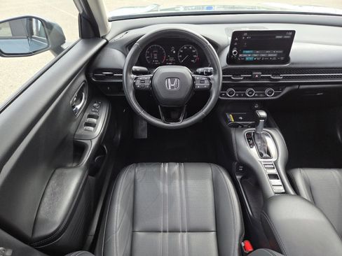Used 2024 Honda HR-V EX-L image 25
