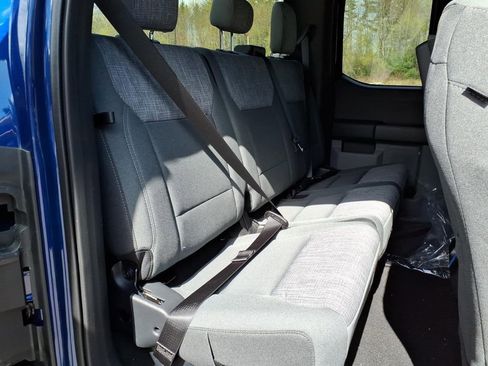 New 2026 Ford F250 XLT w/ FX4 Off-Road Package AWD/4WD image 14