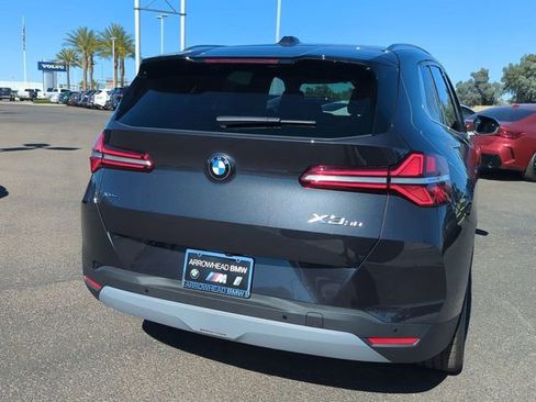 Used 2026 BMW X3 xDrive30 w/ Convenience Package image 7