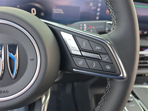 New 2026 Buick Enclave Preferred w/ Power Package image 19