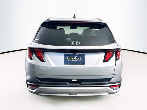 Used 2025 Hyundai Tucson SEL image 7