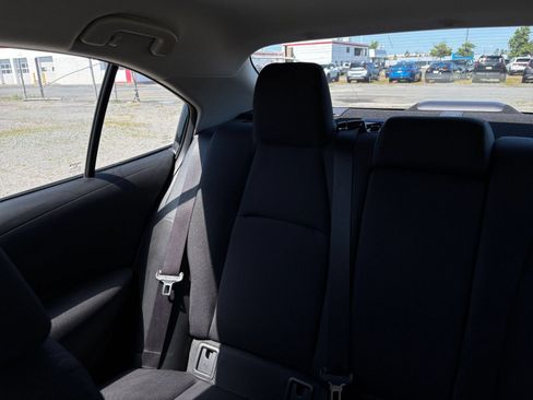 Used 2025 Toyota Corolla LE FWD image 30