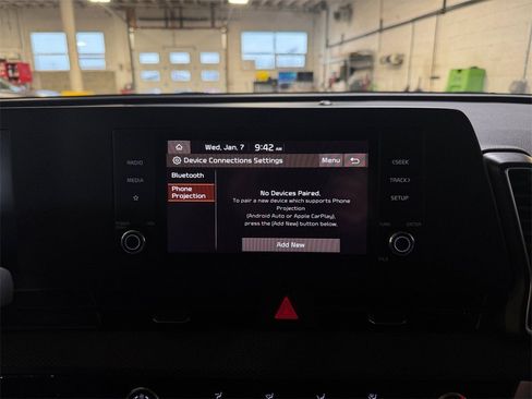 Certified 2024 Kia Sportage LX image 19