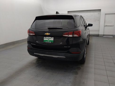 Used 2022 Chevrolet Equinox LT image 7