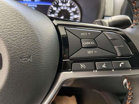 New 2025 Nissan Altima 2.5 SR w/ SR Premium Package image 19