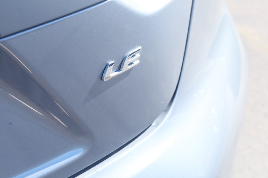 Used 2024 Toyota Corolla LE FWD image 24