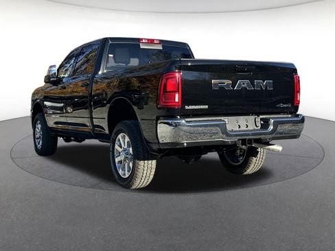 New 2026 RAM 2500 Laramie image 3
