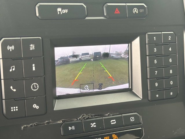 Used 2018 Ford F150 XL w/ XL Power Equipment Group AWD/4WD image 28