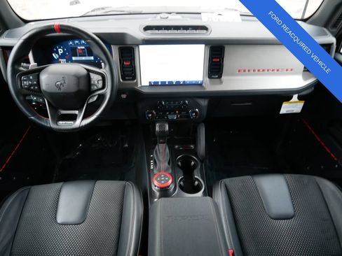 Used 2023 Ford Bronco Raptor AWD/4WD image 14