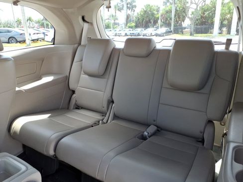 Used 2016 Honda Odyssey EX-L image 7