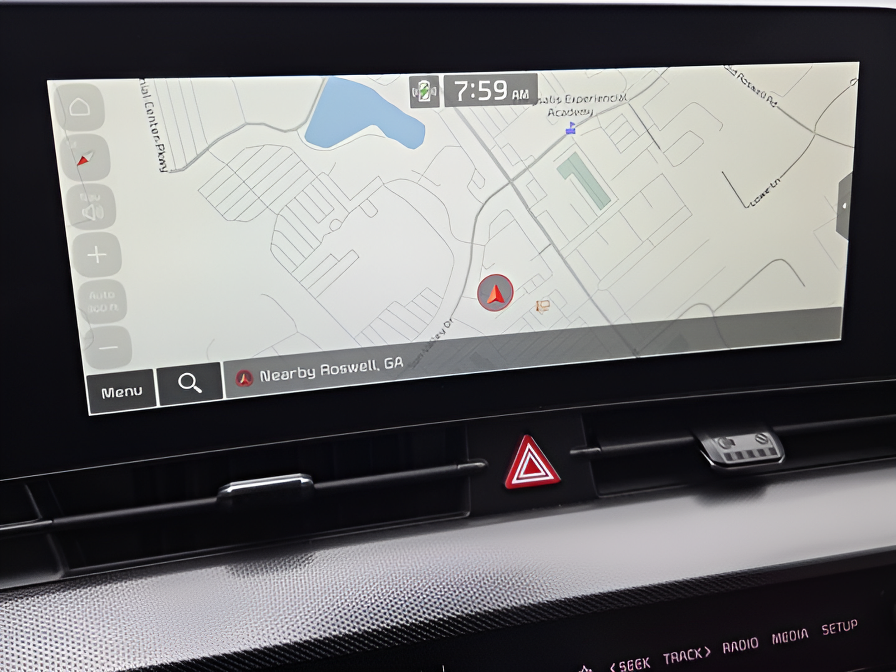 Used 2023 Kia Sportage SX FWD image 18
