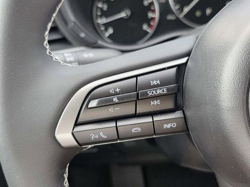 New 2026 MAZDA CX-30 Aire Edition AWD/4WD image 11