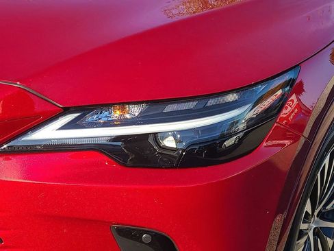 Used 2025 Lexus RX 350 350h Premium Plus image 16