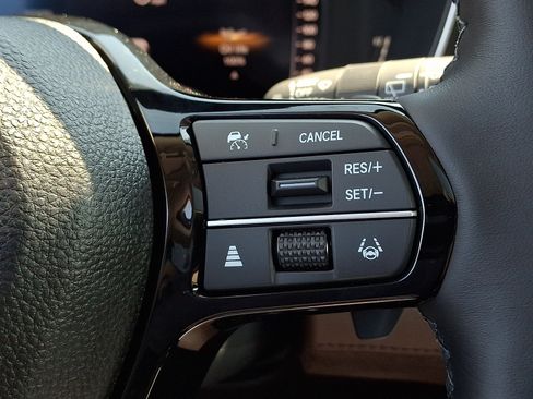 New 2026 Honda Pilot Elite image 18