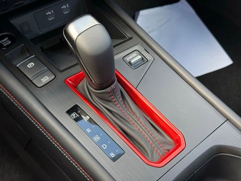 New 2026 Nissan Kicks SR w/ SR Premium Package image 12