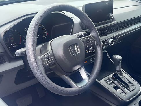Used 2025 Honda CR-V EX image 14