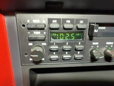 Used 1992 Ford Mustang LX RWD image 27