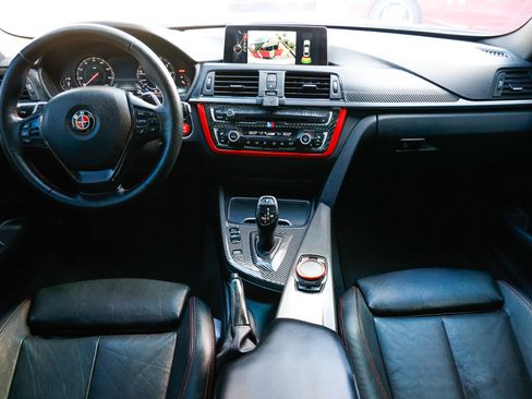 Used 2016 BMW 435i Coupe image 2