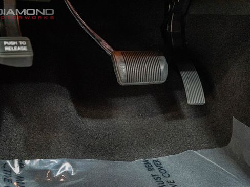 Used 2023 Dodge Durango SRT Hellcat image 63