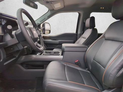 New 2026 Ford F250 Lariat image 4