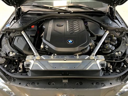 Used 2024 BMW 440i xDrive Convertible AWD/4WD image 30