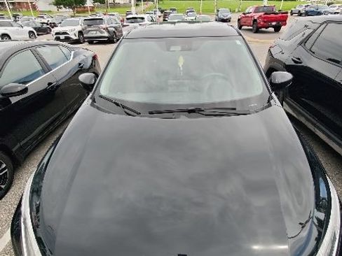 Used 2023 Mitsubishi Eclipse Cross LE AWD/4WD image 6