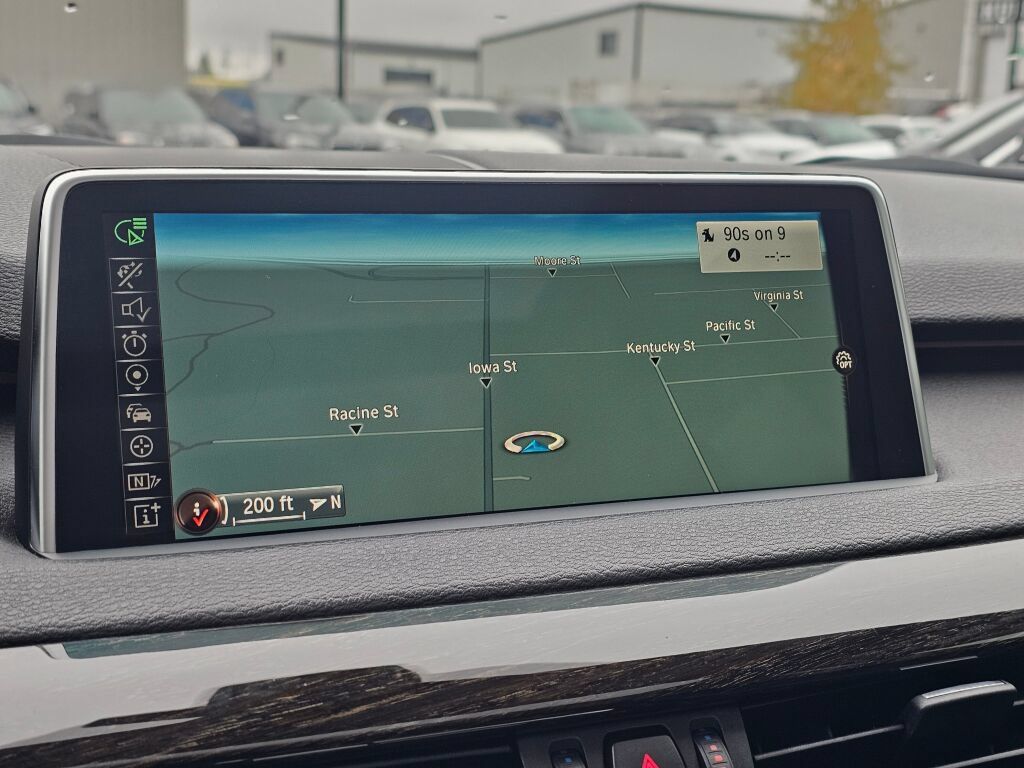 Used 2016 BMW X5 xDrive35i AWD/4WD image 36