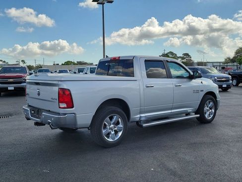Used 2018 RAM 1500 Big Horn image 17