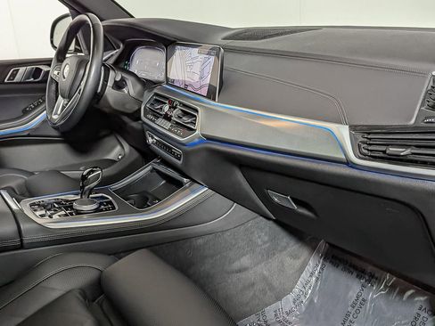 Certified 2023 BMW X5 xDrive45e w/ Parking Assistance Package image 39