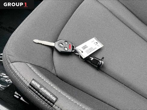 Used 2025 Subaru Impreza 2.0i image 13