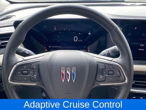 Certified 2024 Buick Encore GX Avenir w/ Avenir Technology Package image 8