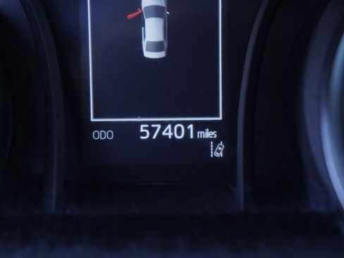 Used 2024 Toyota Camry SE FWD image 15