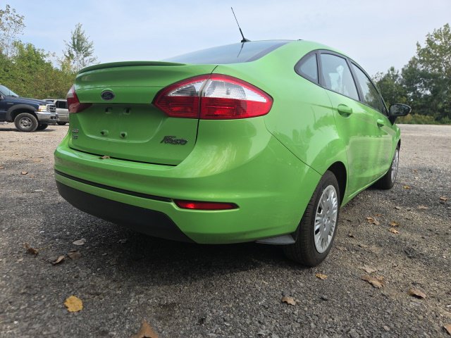 Used 2014 Ford Fiesta SE FWD image 7