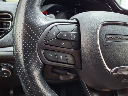 Used 2022 Dodge Durango GT image 23