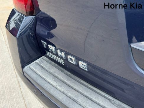 Used 2019 Chevrolet Tahoe LT RWD image 29