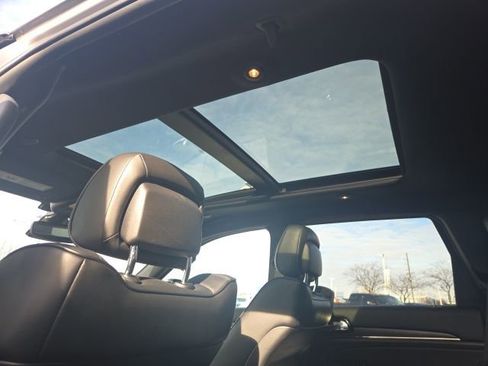 Used 2020 Jeep Grand Cherokee High Altitude image 19