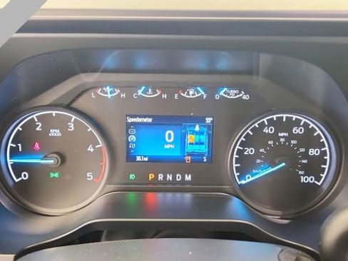 New 2026 Ford F350 XL AWD/4WD image 11