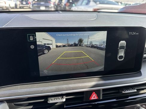 New 2026 Kia K5 GT-Line image 17