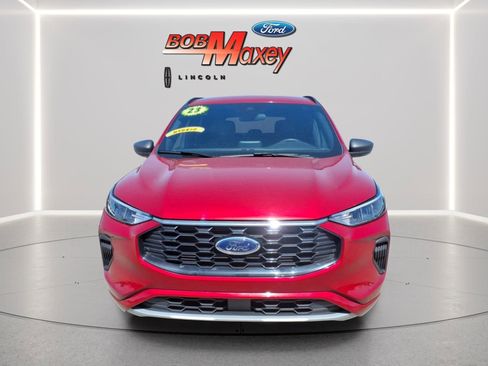 Used 2023 Ford Escape ST-Line w/ Equipment Group 301A FWD image 2