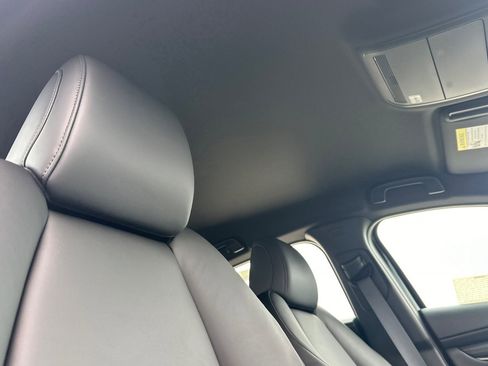 New 2026 MAZDA MAZDA3 s Sport image 18